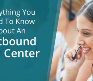 Outbound Call Services